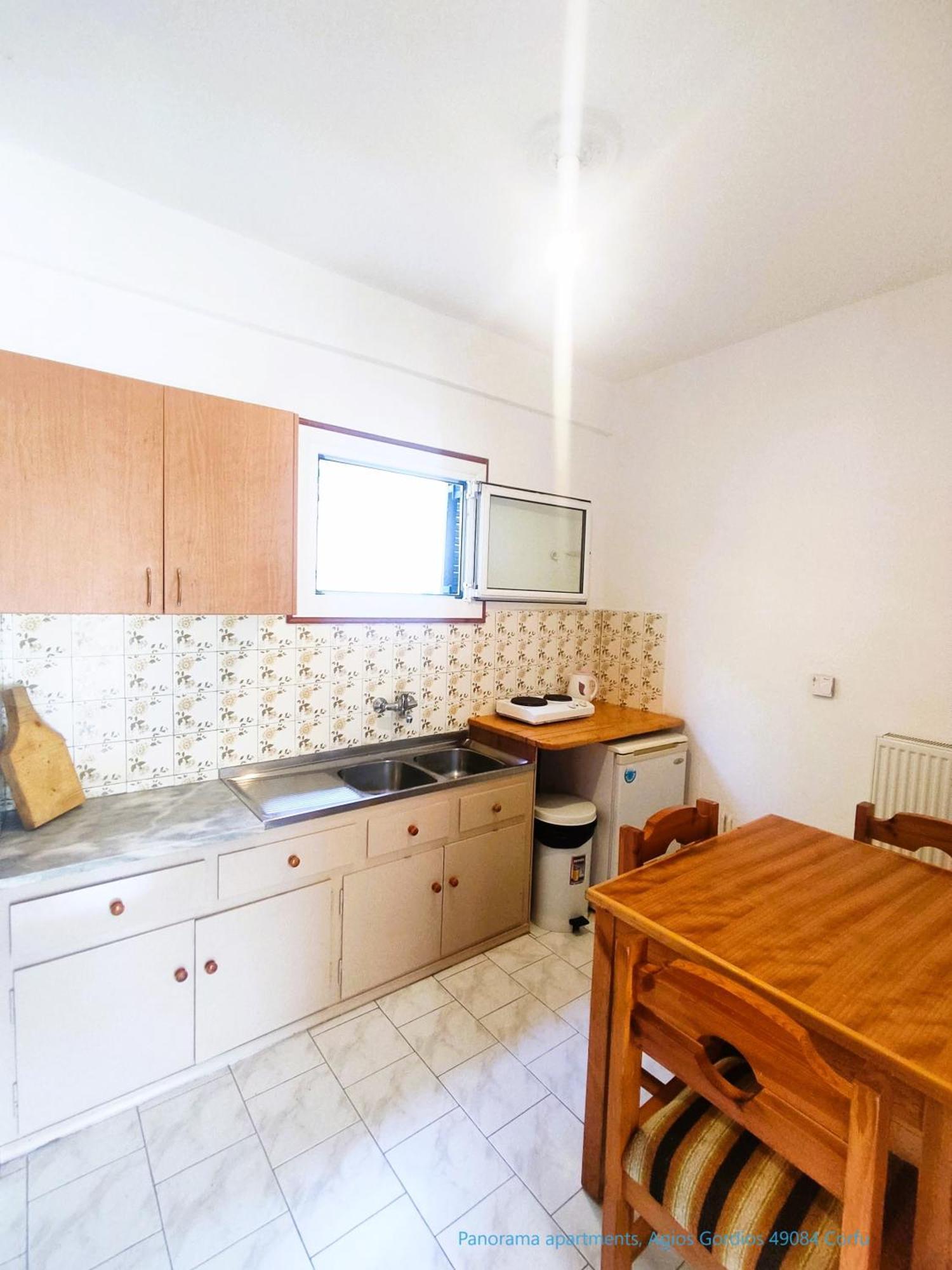 Panorama Hotel apartamentowy