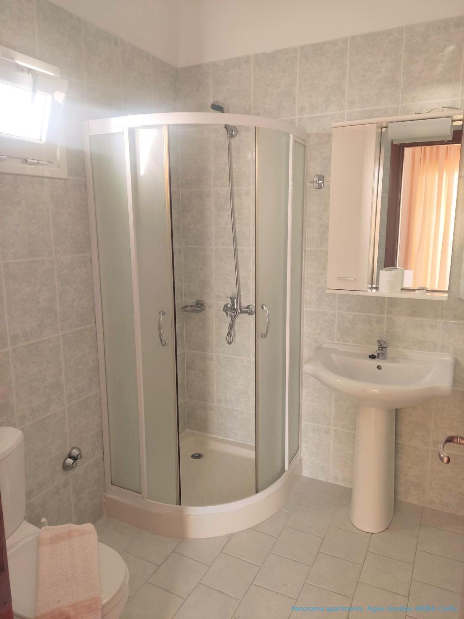 Panorama Hotel apartamentowy 3*