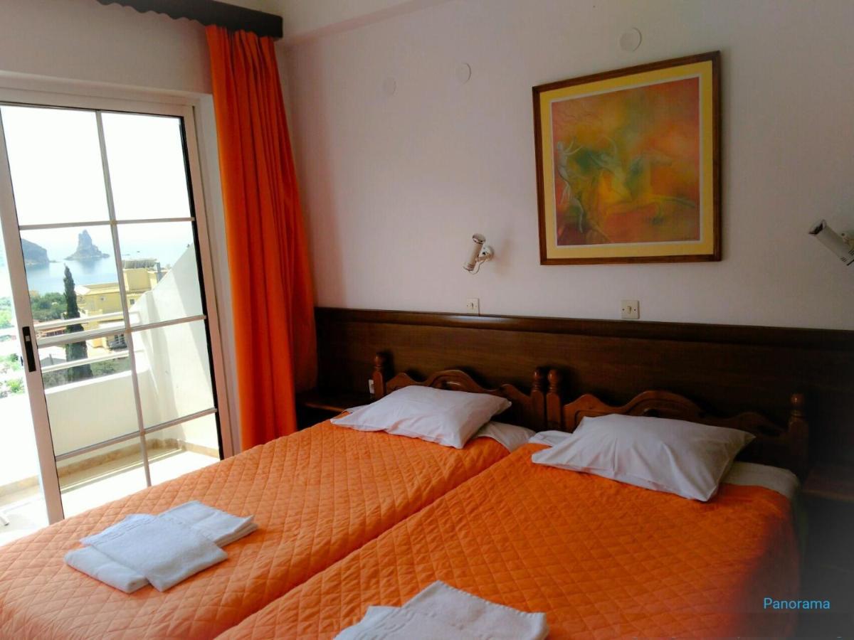 Aparthotel Panorama