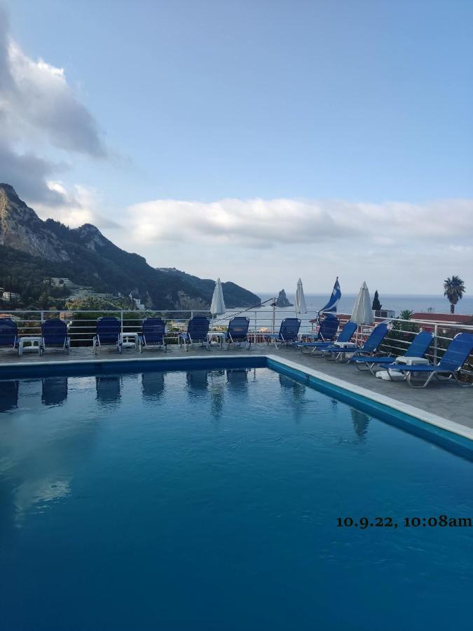 Aparthotel Panorama Agios Gordios (Corfu)
