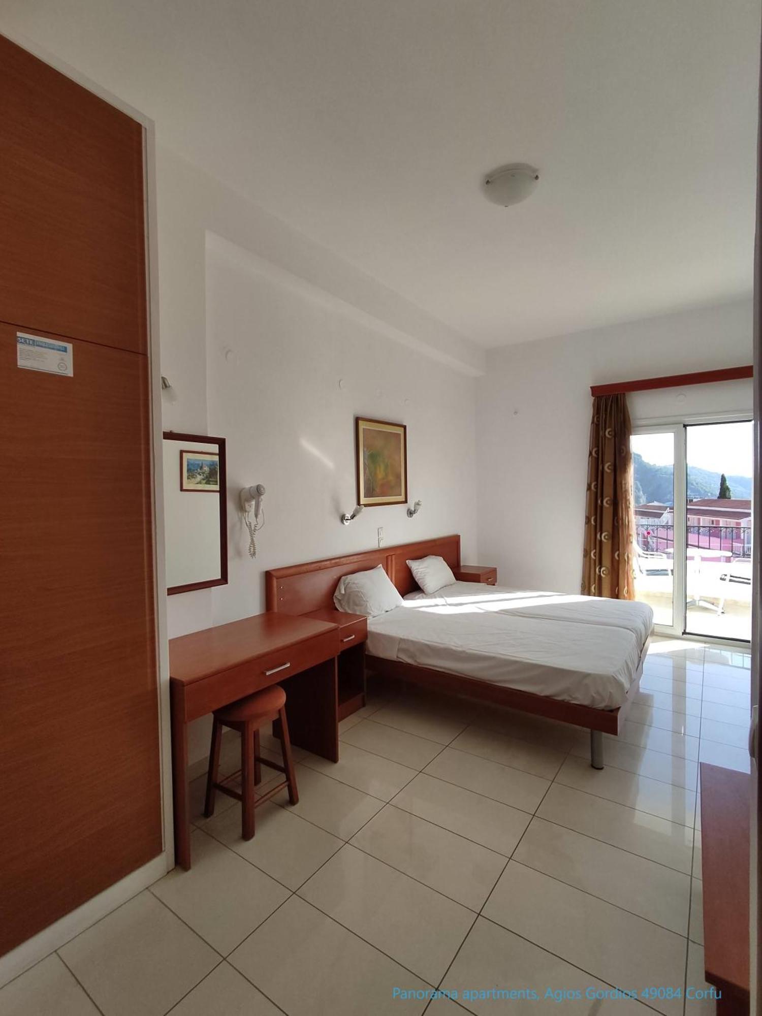 Aparthotel Panorama
