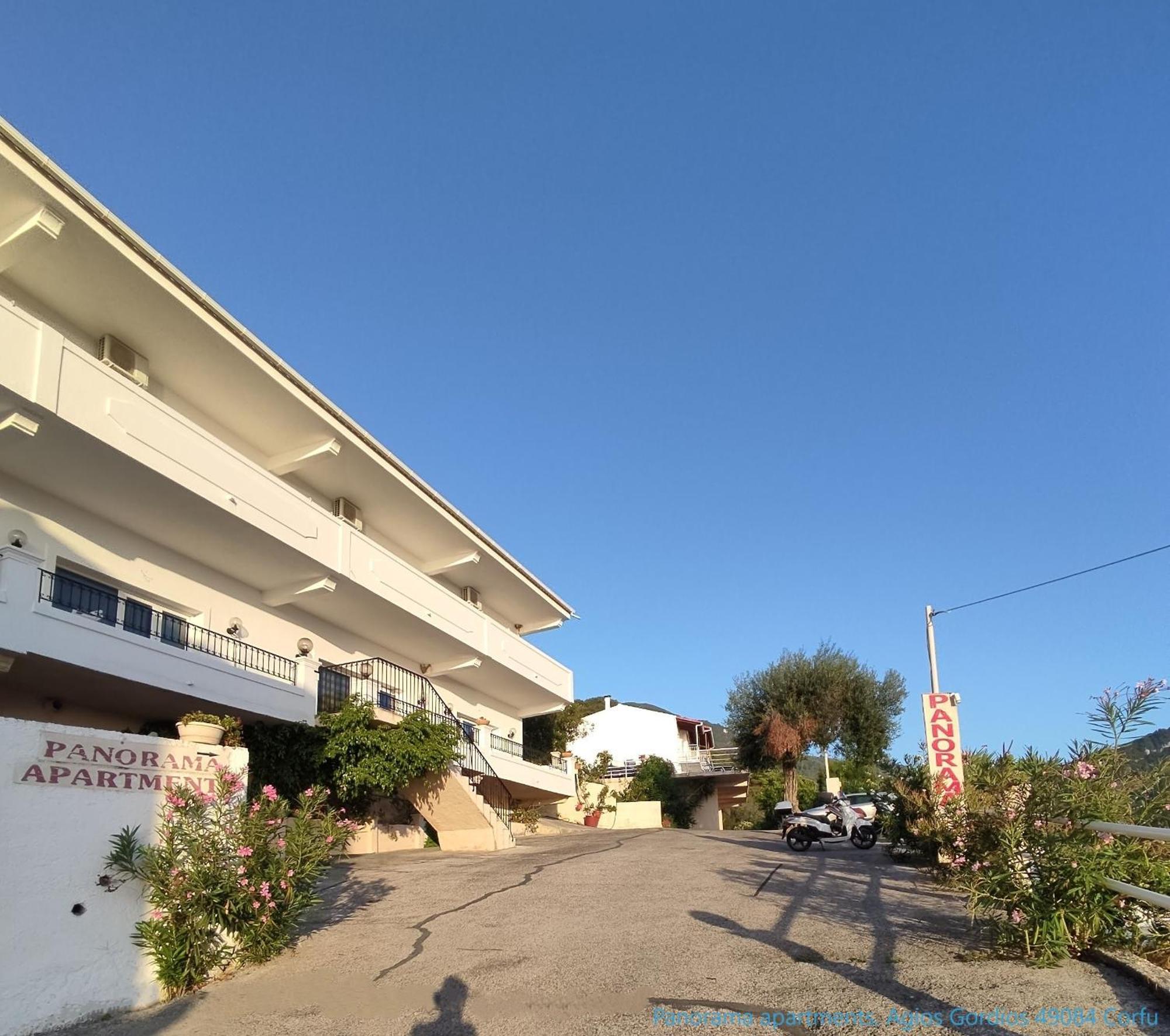 Panorama 3*