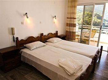 Aparthotel Panorama 3*