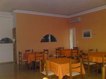 Aparthotel Panorama