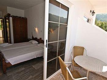 Panorama Aparthotel Agios Gordios (Corfu)