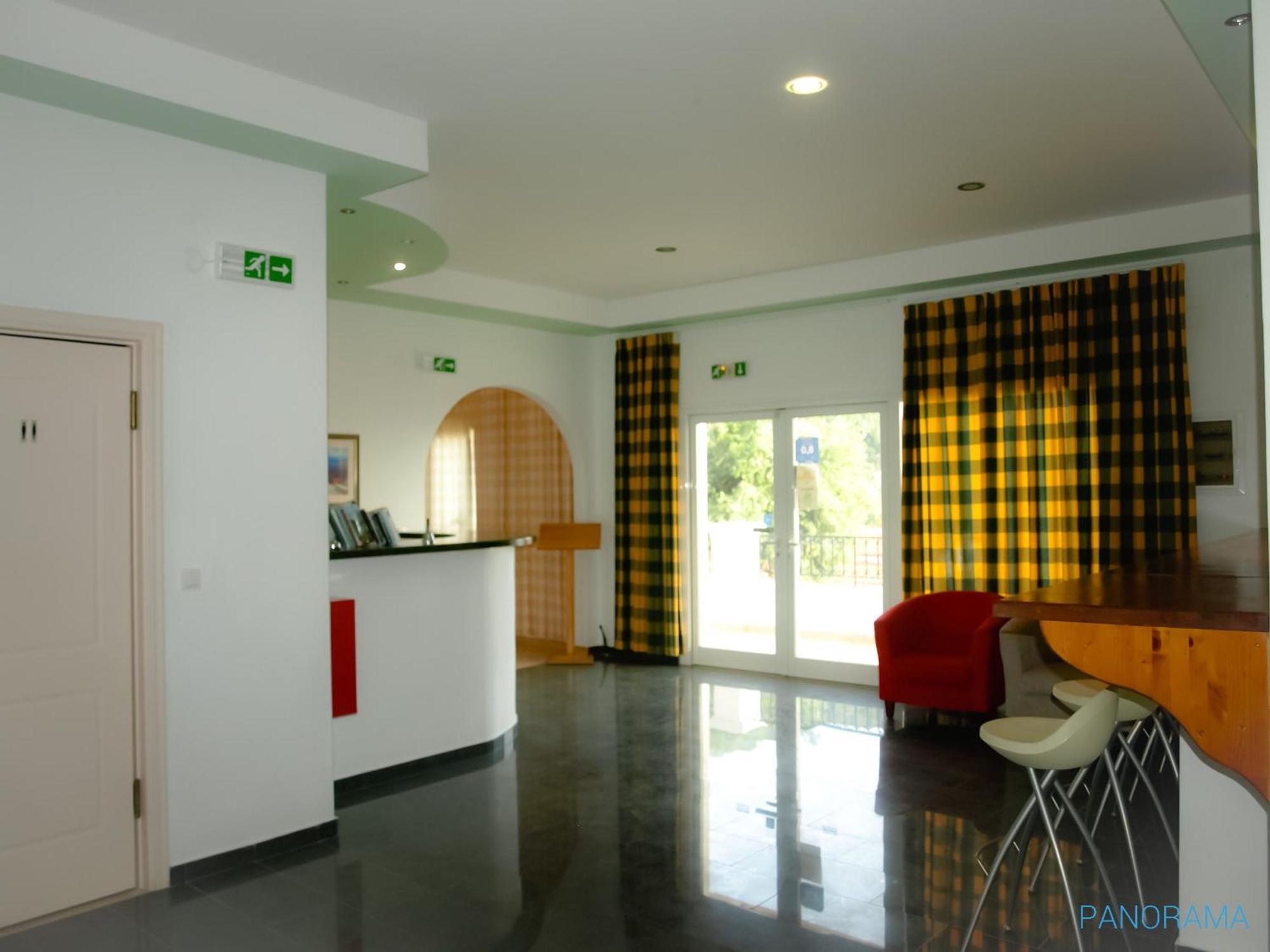 Panorama Aparthotel