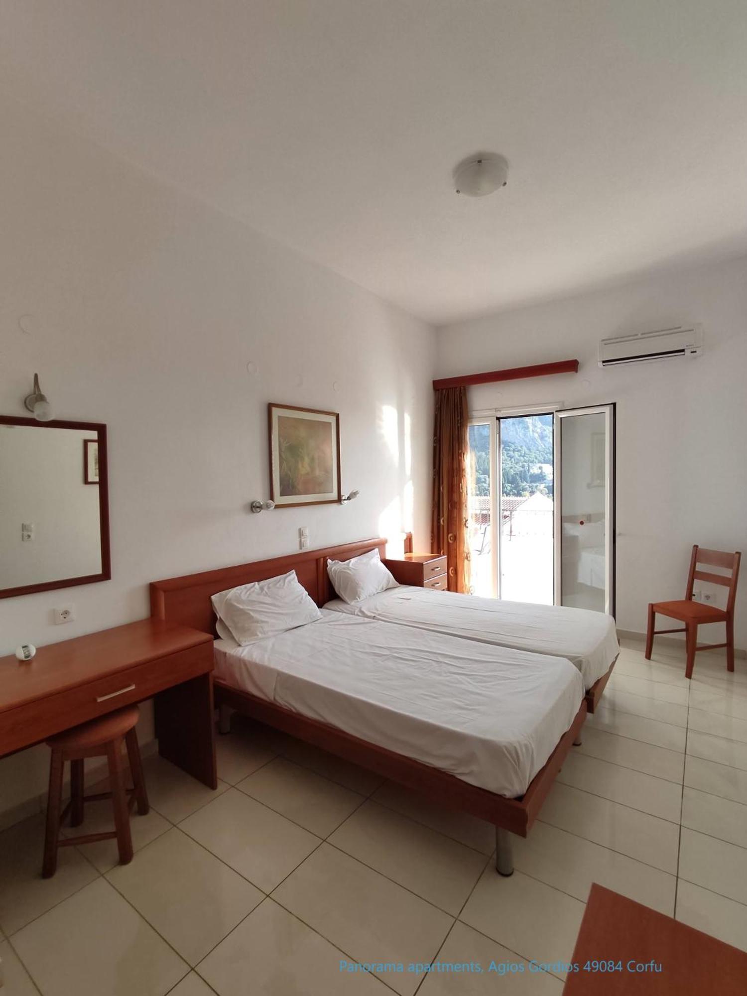 Aparthotel Panorama