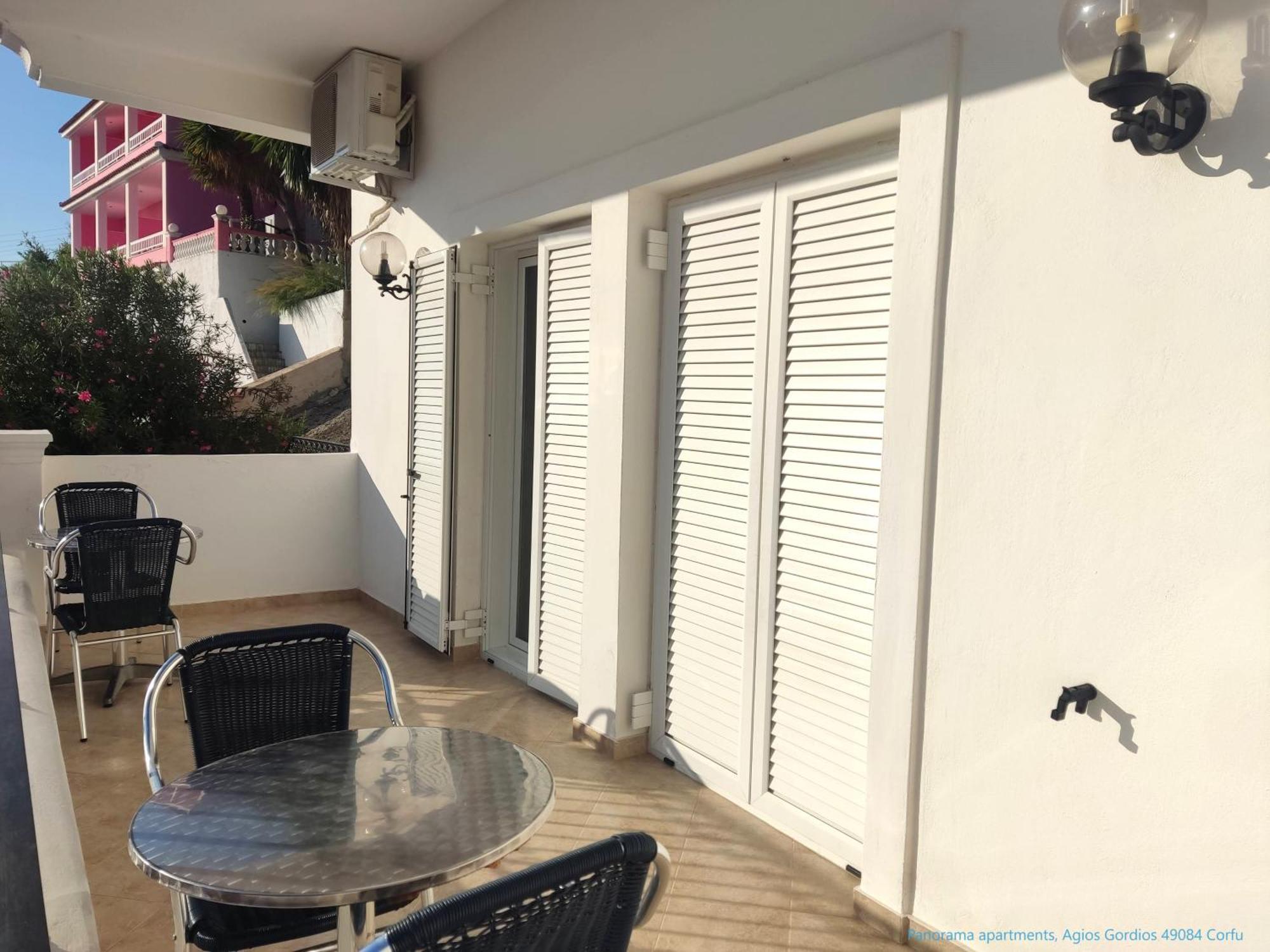 Panorama Aparthotel