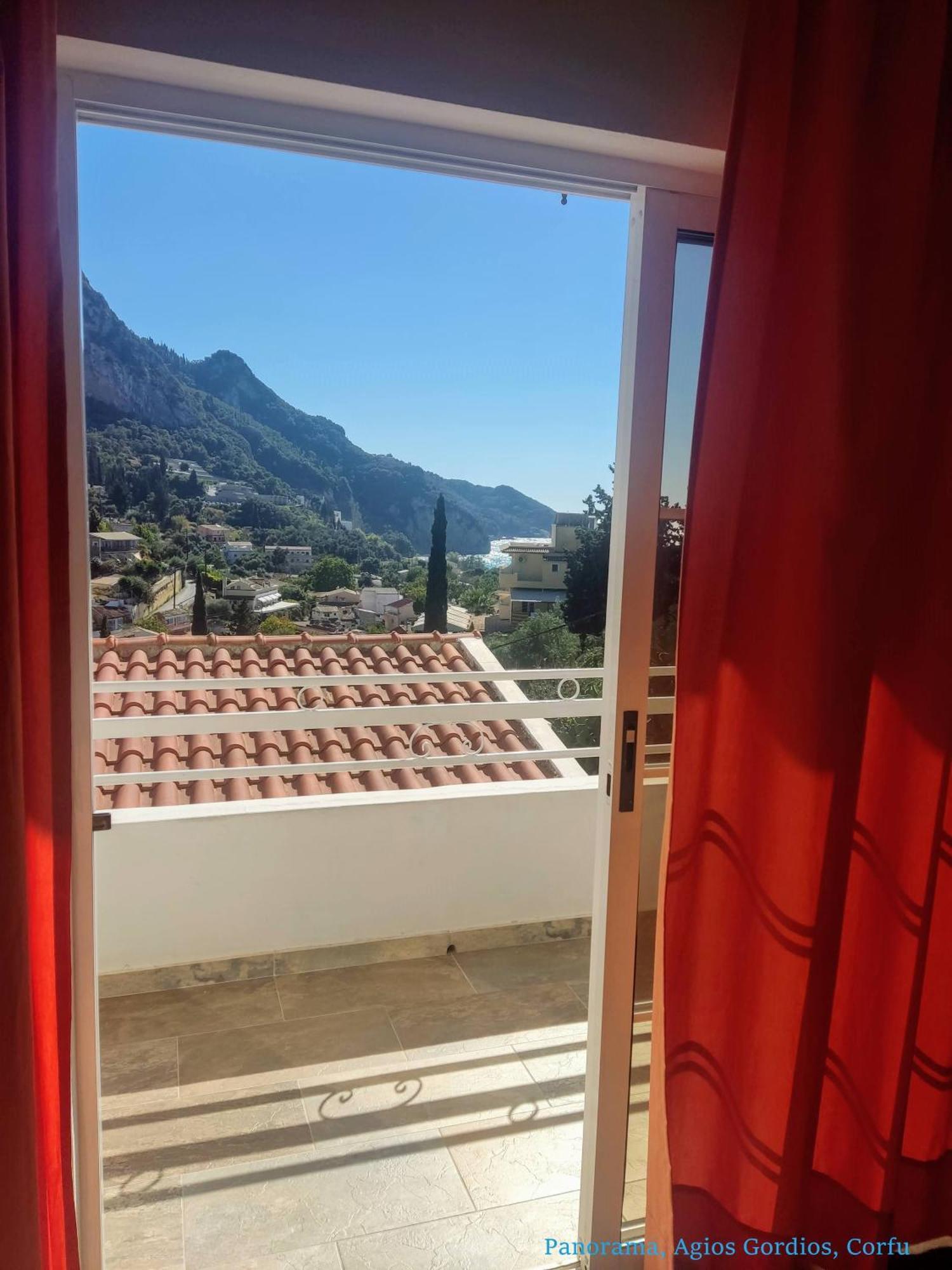 Panorama 3*