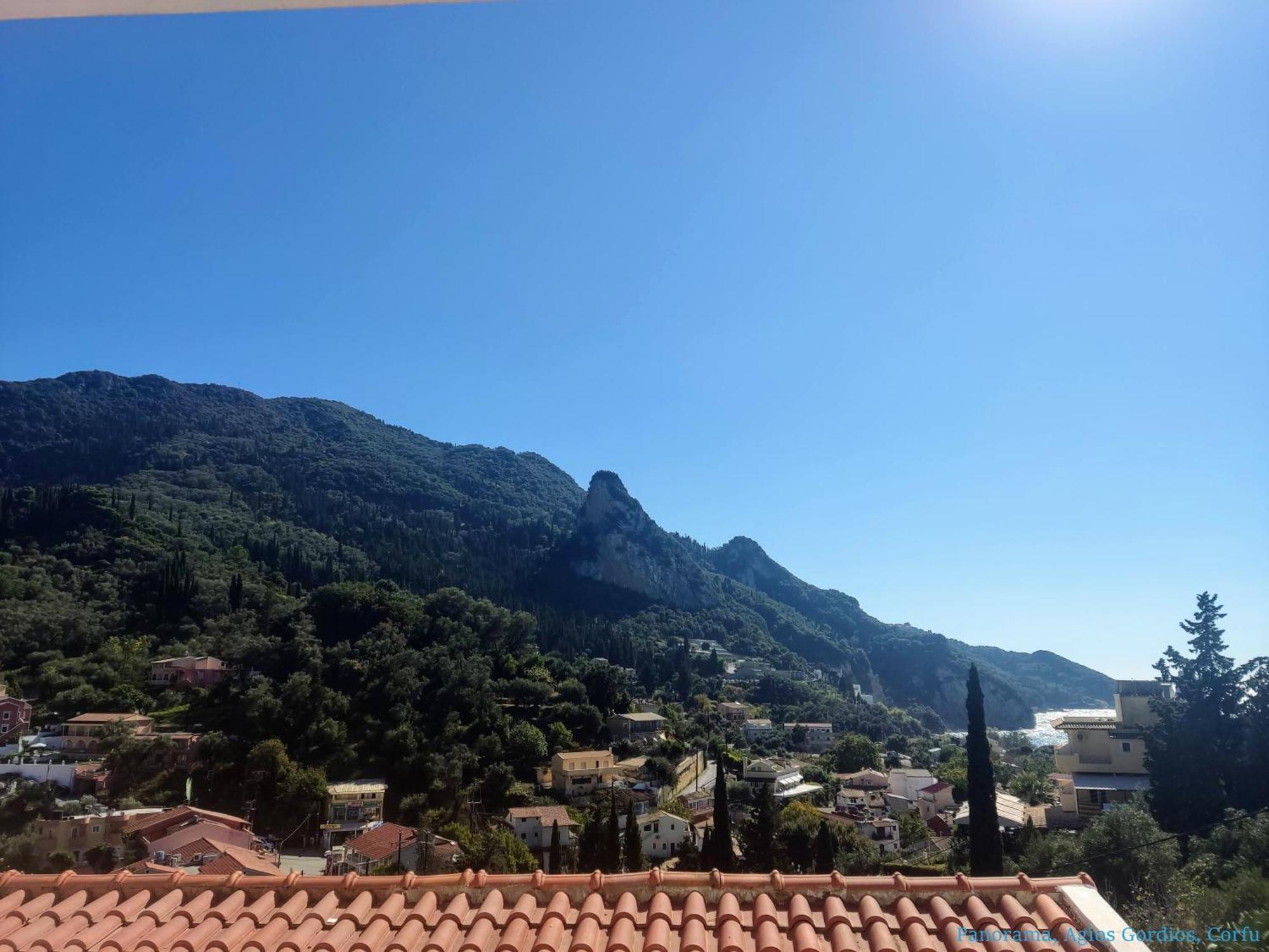 Panorama Aparthotel 3*