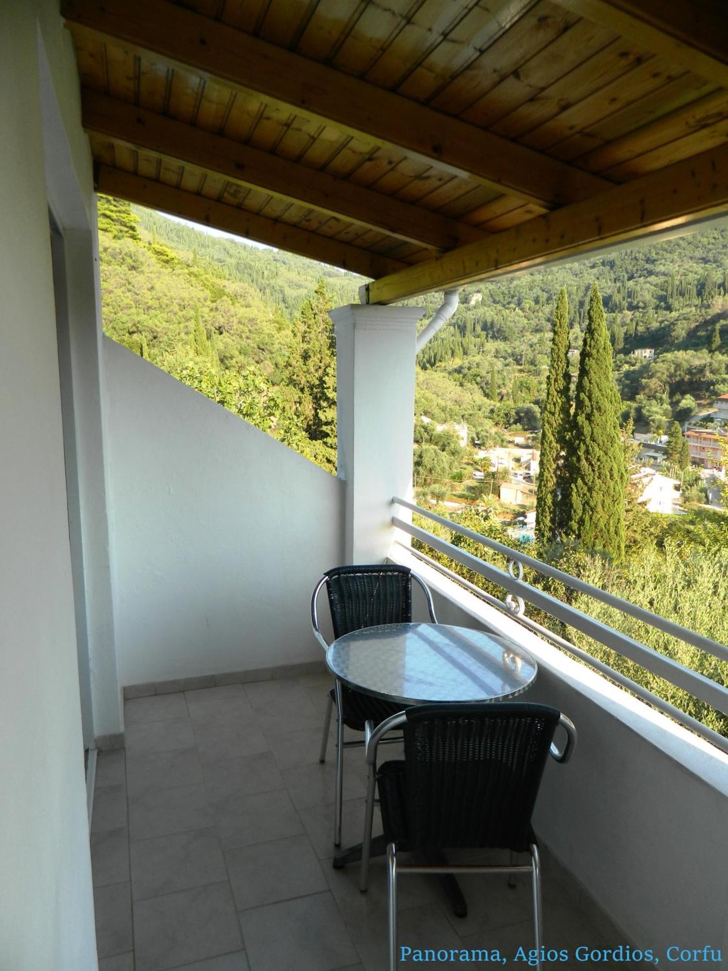 Aparthotel Panorama 3*