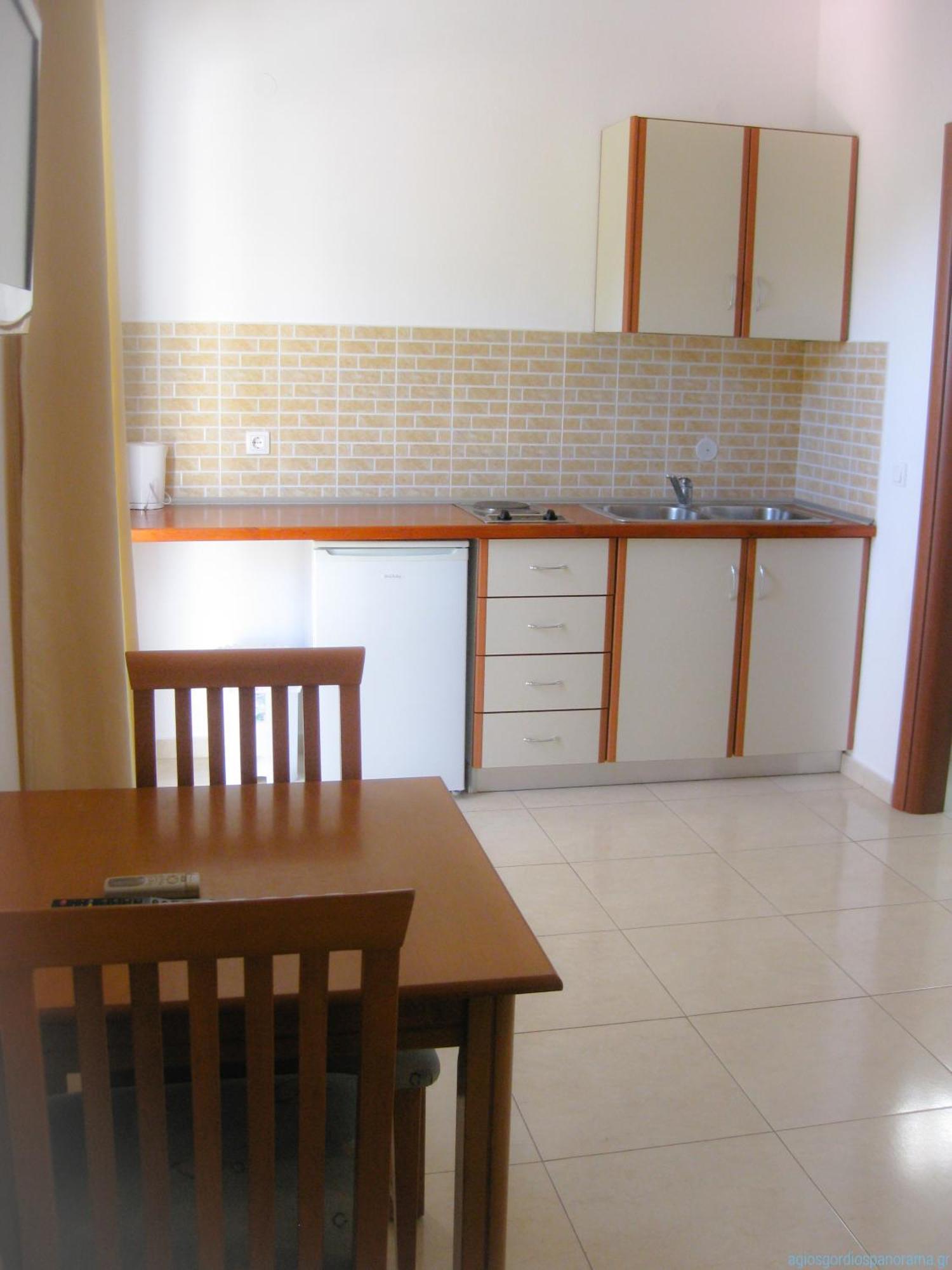 Aparthotel Panorama