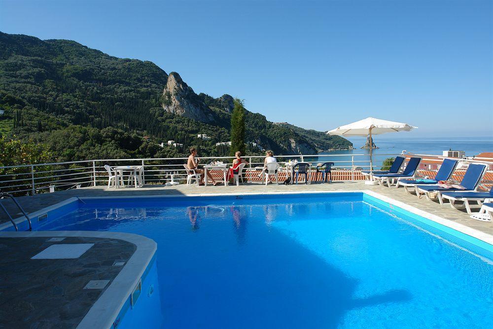 Panorama Aparthotel 3*