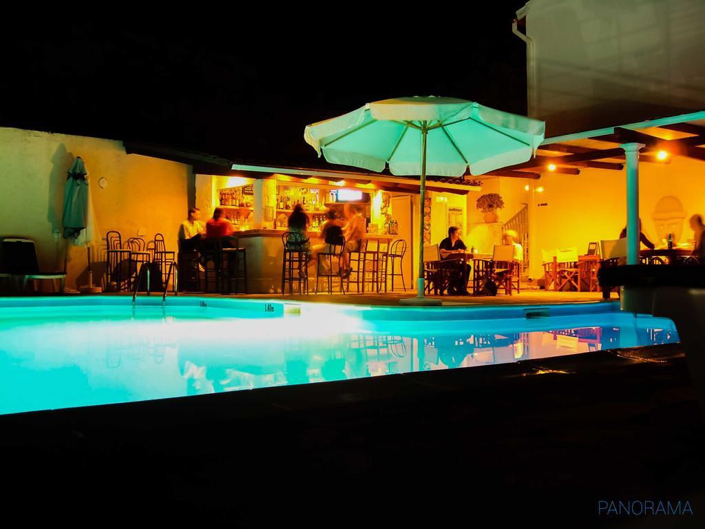 Aparthotel Panorama