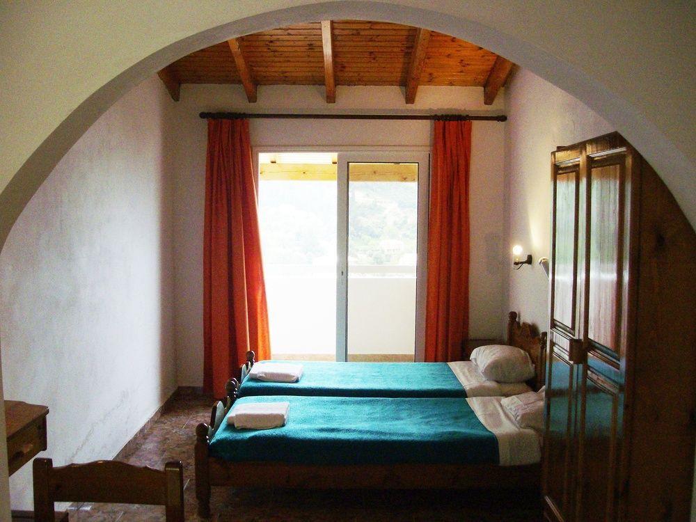 Aparthotel Panorama 3*