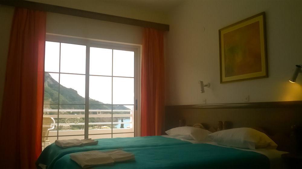 Aparthotel Panorama 3*