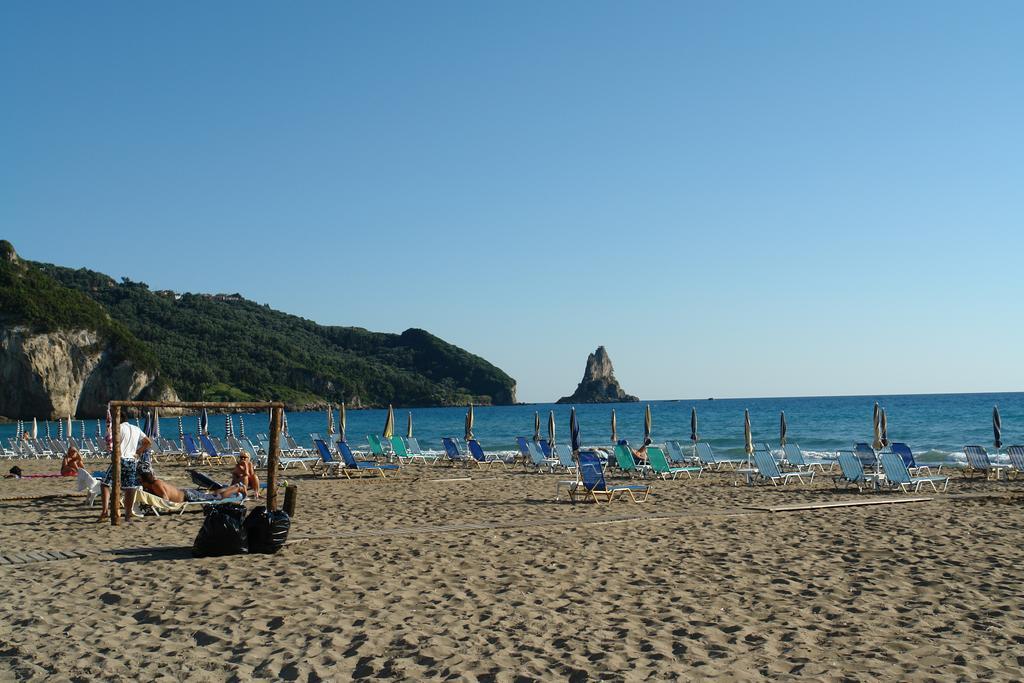 Panorama Aparthotel