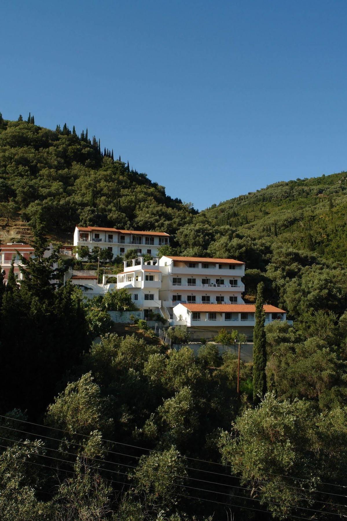 Panorama 3*