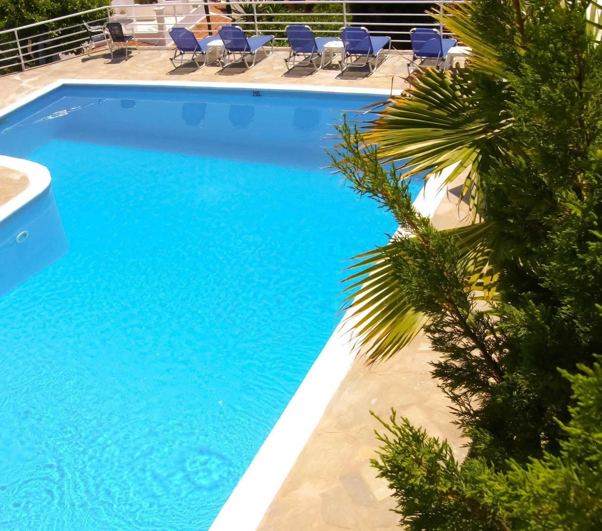 Aparthotel Panorama 3*