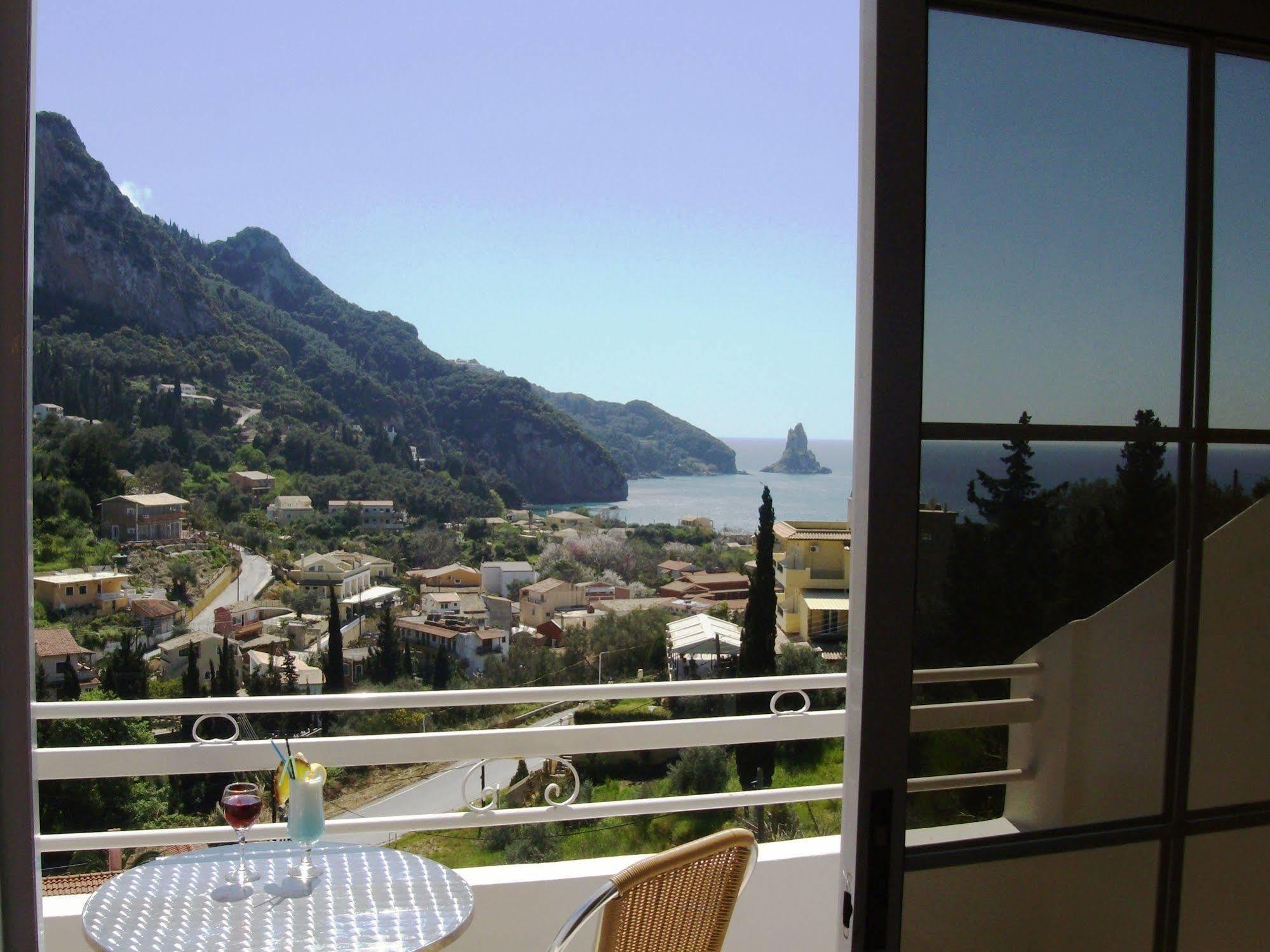 Aparthotel Panorama 3*