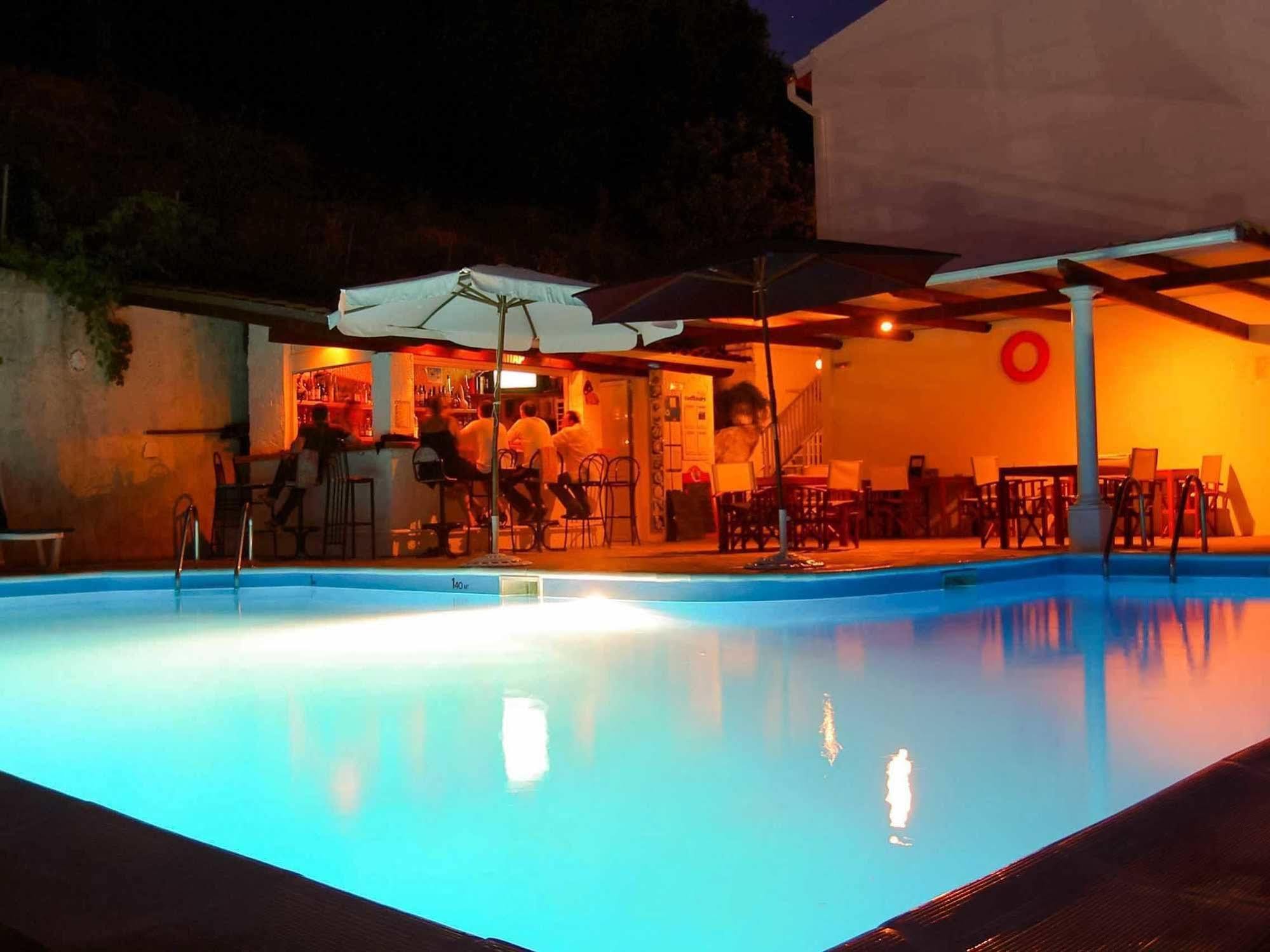 Panorama Aparthotel Agios Gordios (Corfu)