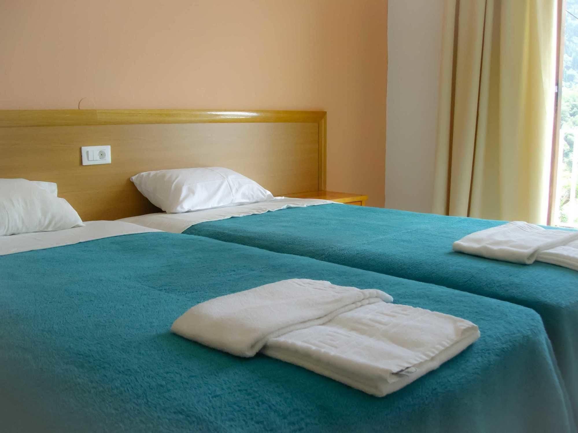 Aparthotel Panorama Agios Gordios (Corfu)