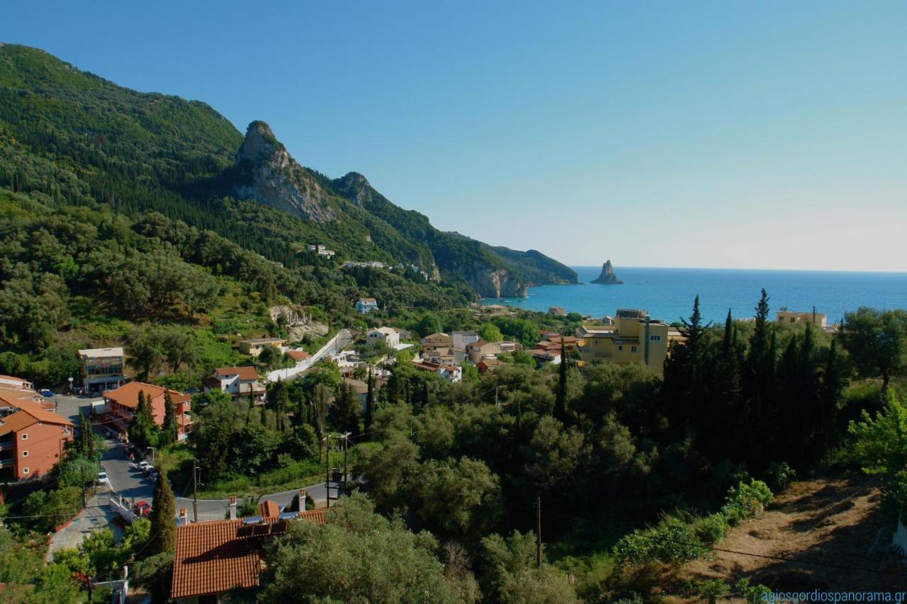 Panorama Aparthotel 3*