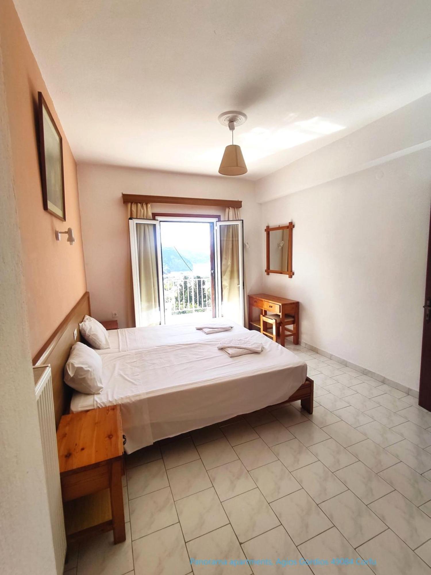 Aparthotel Panorama