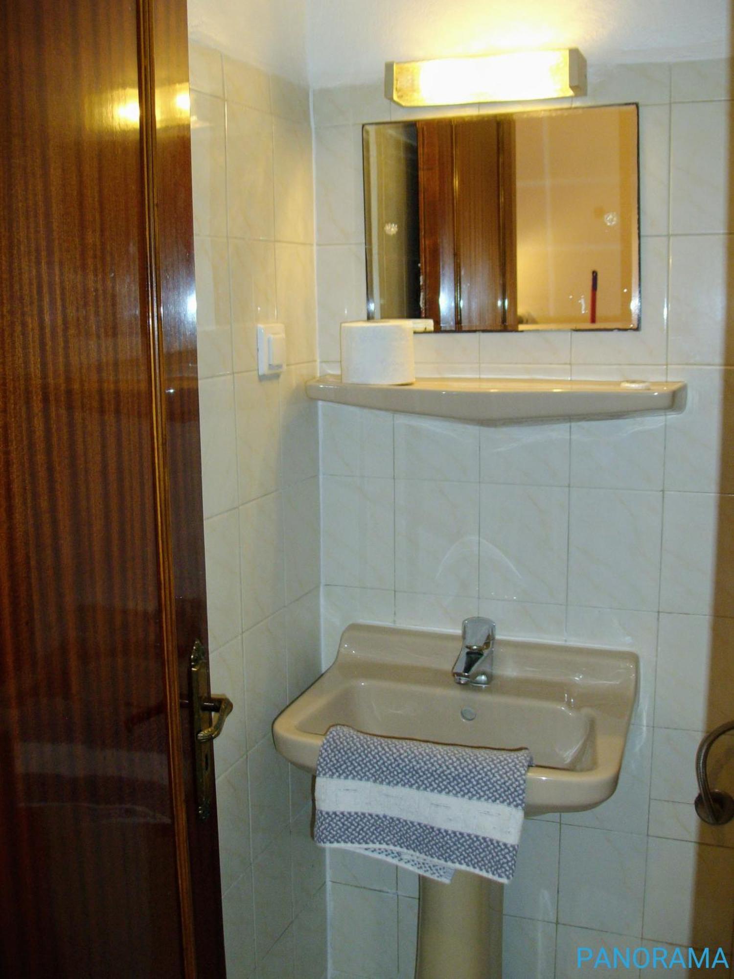 Panorama Aparthotel 3*